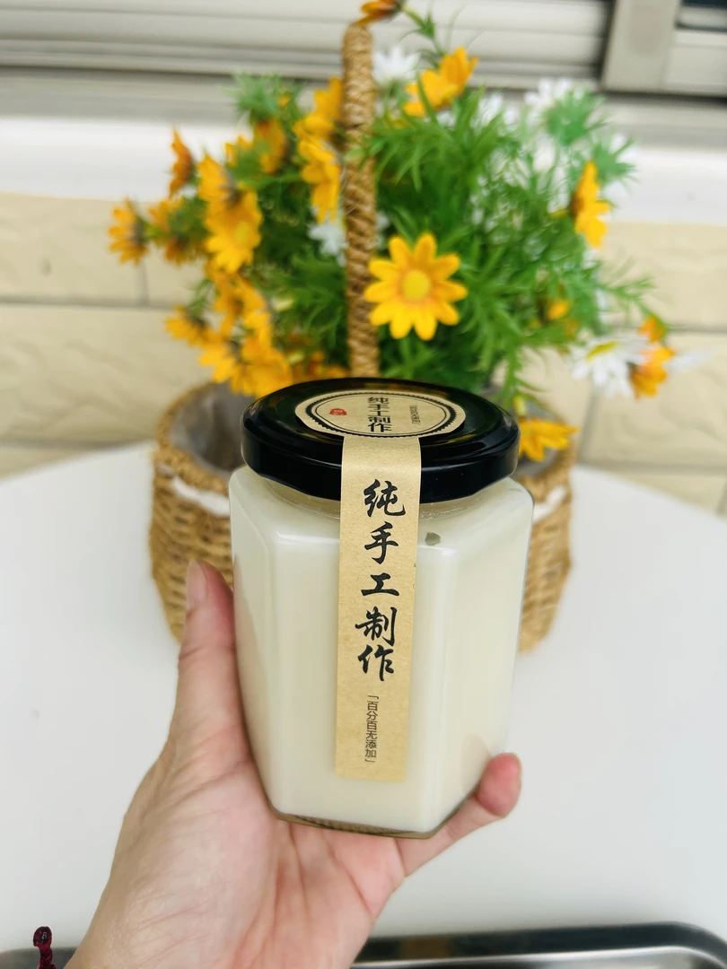 崇明农家土灶手工猪油