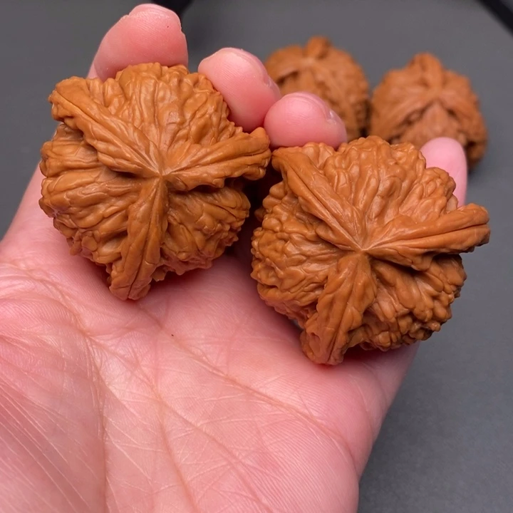 随****吊坠文玩核桃核桃核桃荷兰