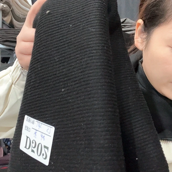 无纺布牛仔布网纱蚕丝亚麻乳胶鸭绒