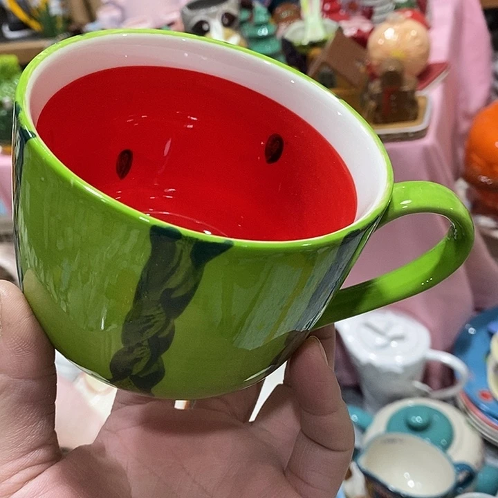 瓷片陶瓷制品生产