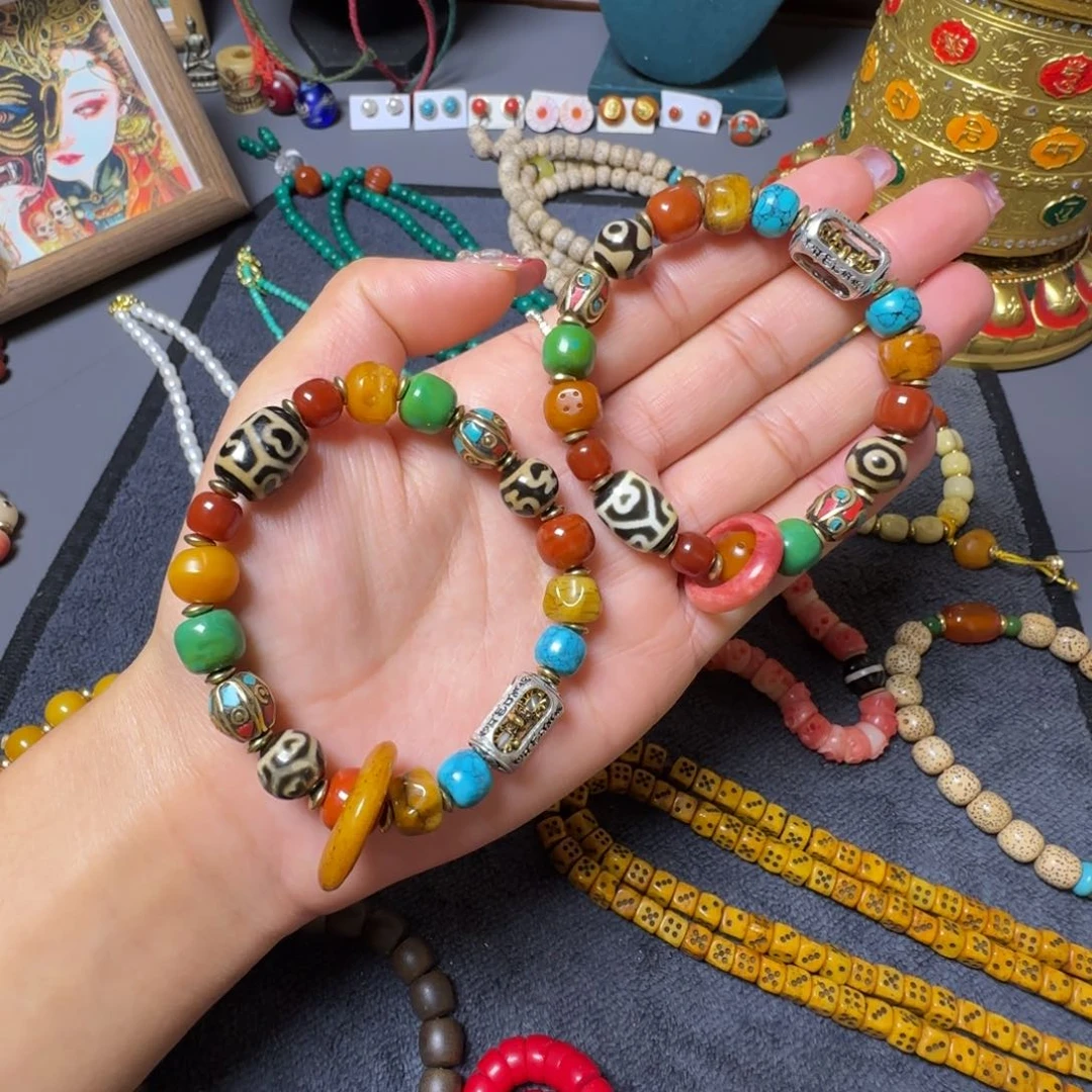 琉璃手工艺品晨*吊坠吊坠吊坠吊坠