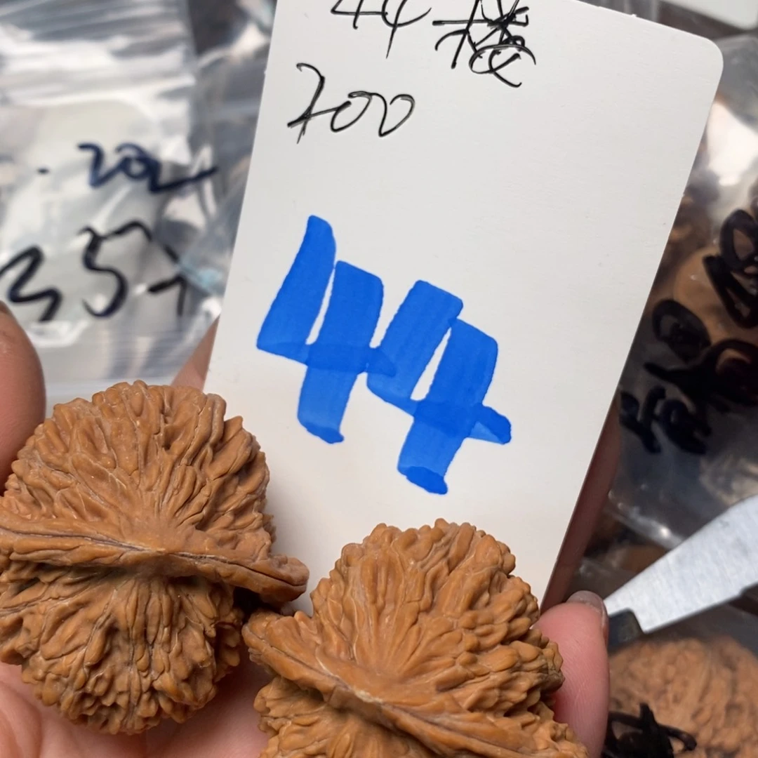 文玩核桃吊坠杜****?楼