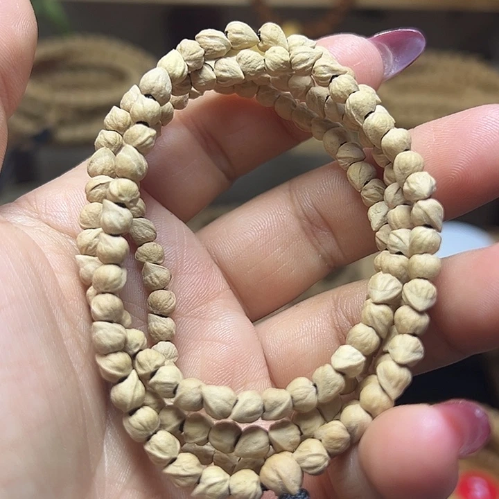 柏香籽/百香籽吊坠