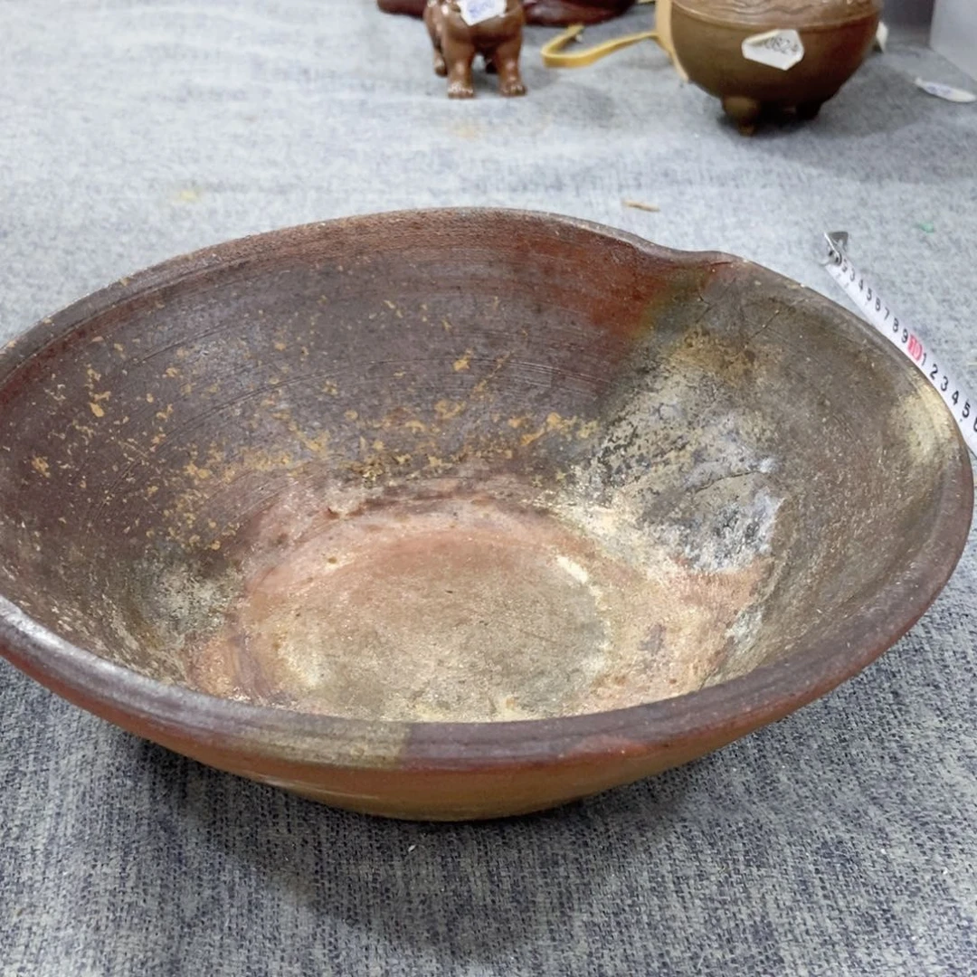 紫砂茶杯非常满意好看得物件