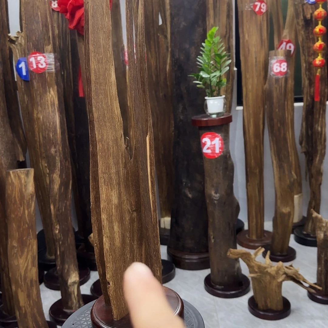 沉香摆件沉香摆件