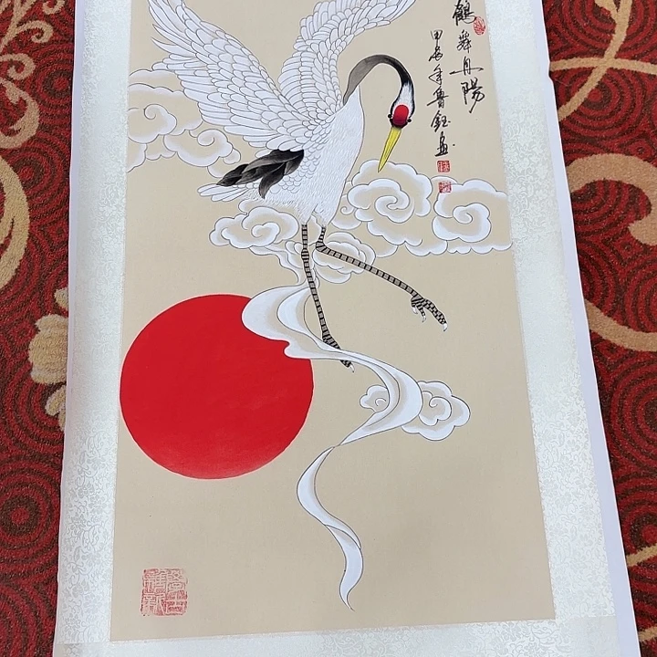 国画二兄弟甄选福利
