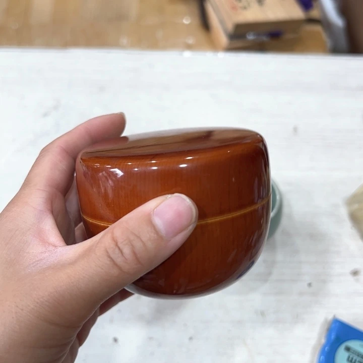 H**n新亿阁杂项默认微瑕