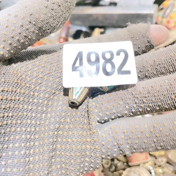 潇****?同心同德摆件摆件4982