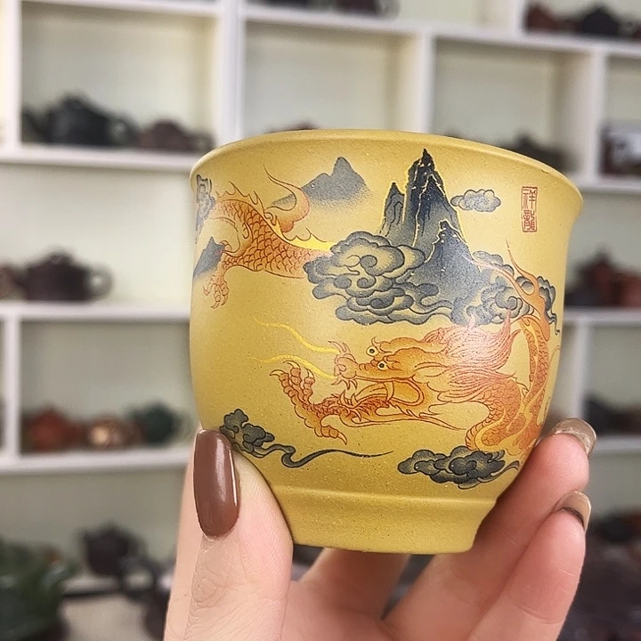 茶壶紫砂紫砂工艺厂
