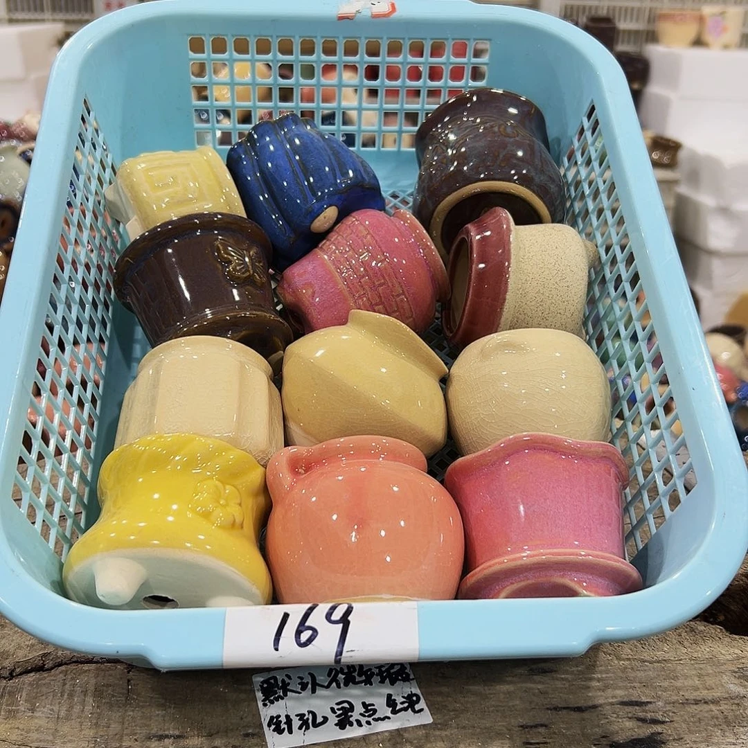 红陶高温陶瓷材料169