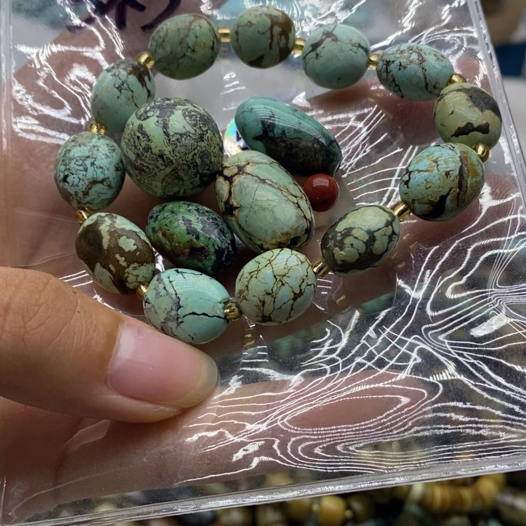 粥***d南红玛瑙未镶嵌珠宝奇石