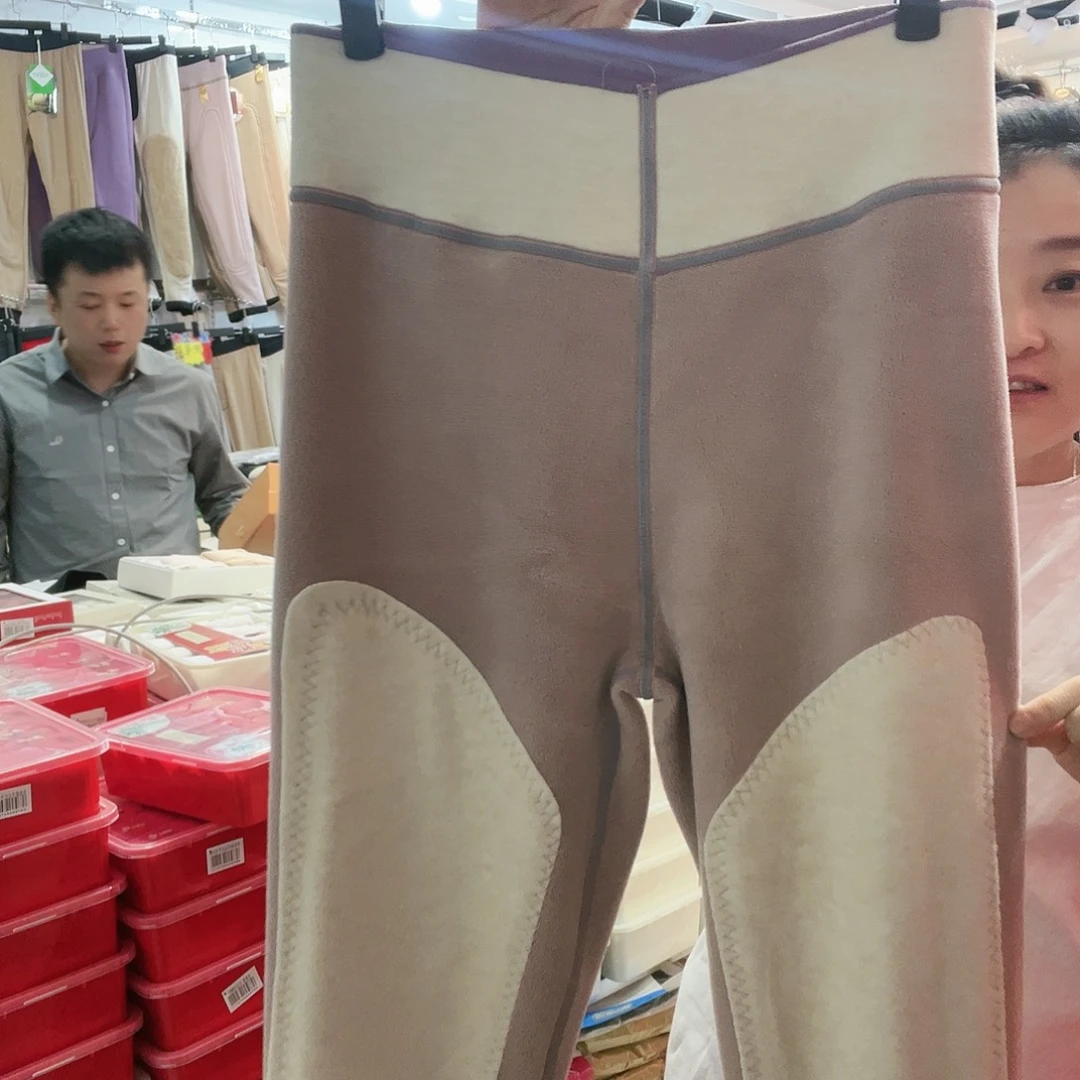 羊羔毛140-160女2451紫