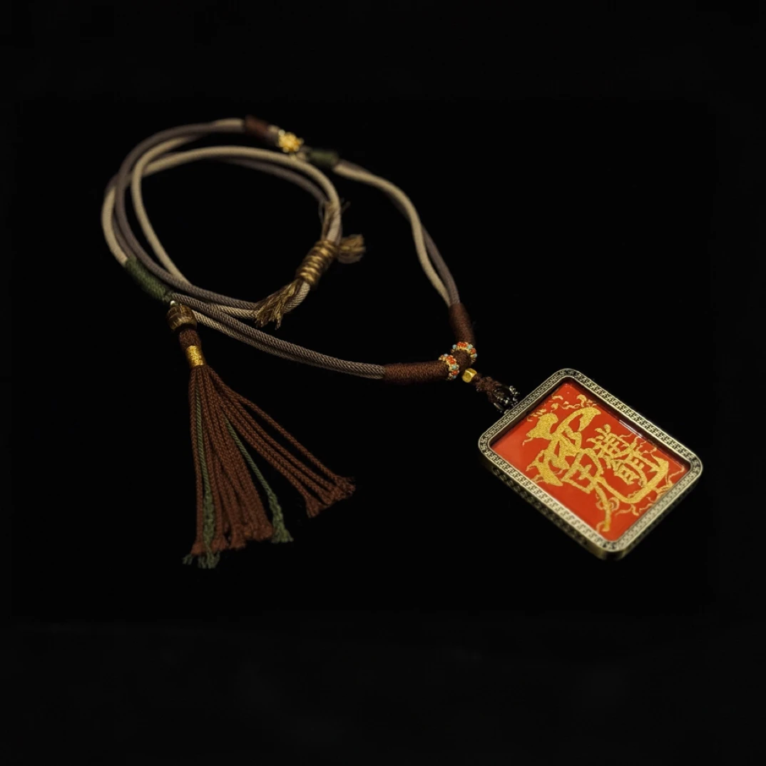 檀焰居原创设计工作室（定制）