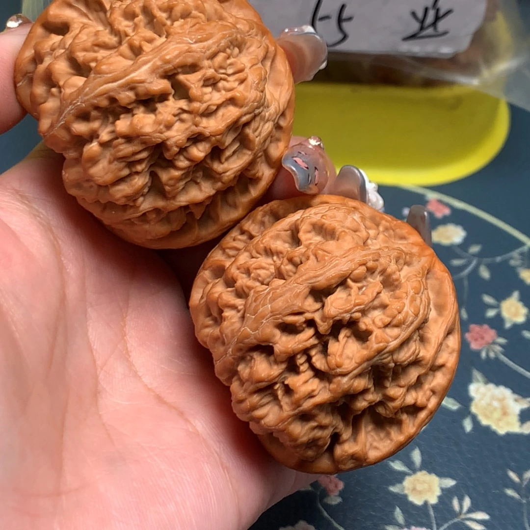 把件文玩核桃47-30738-8