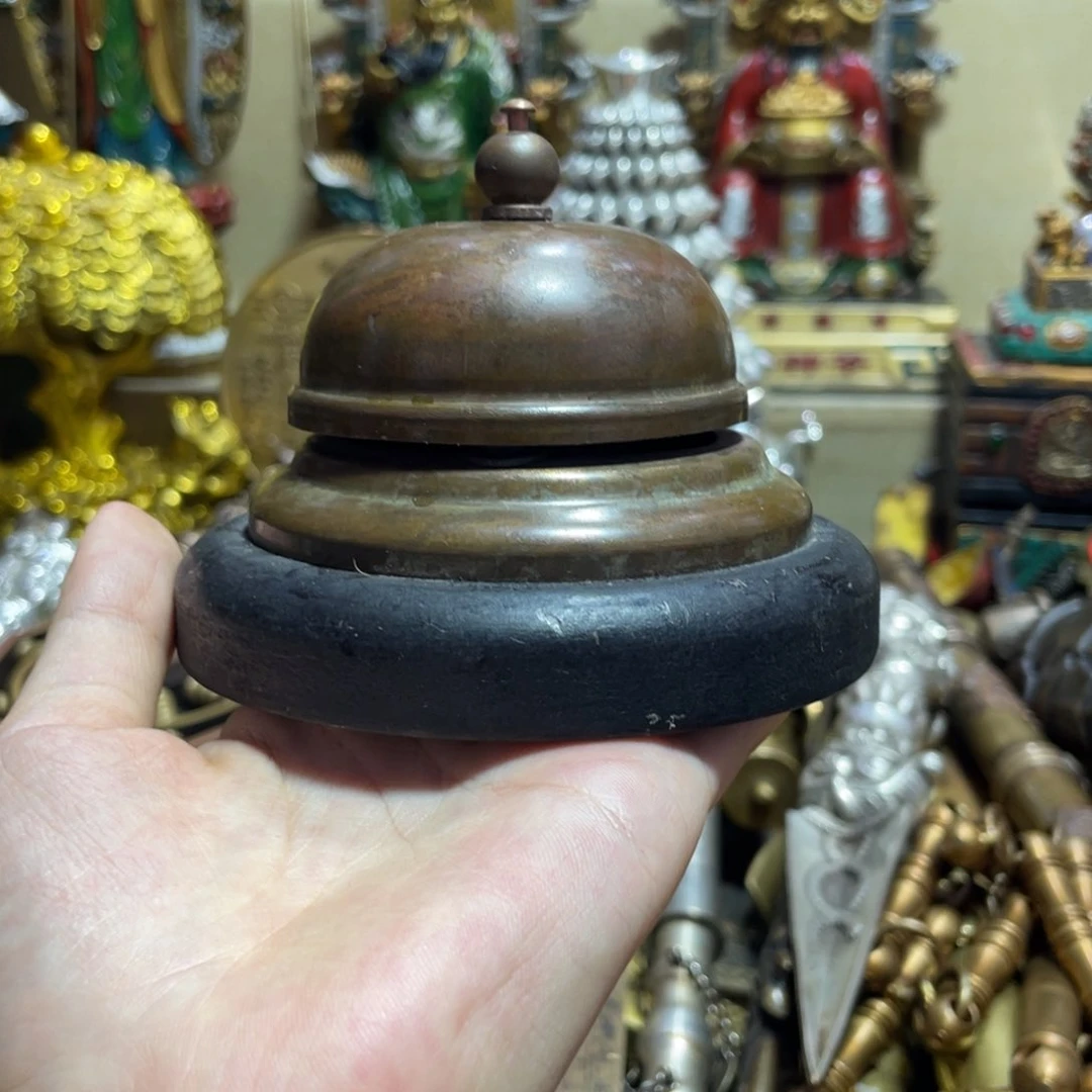 苗苗推荐精品铜器