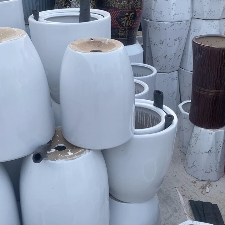 低腰中号纯白圆锥26*33