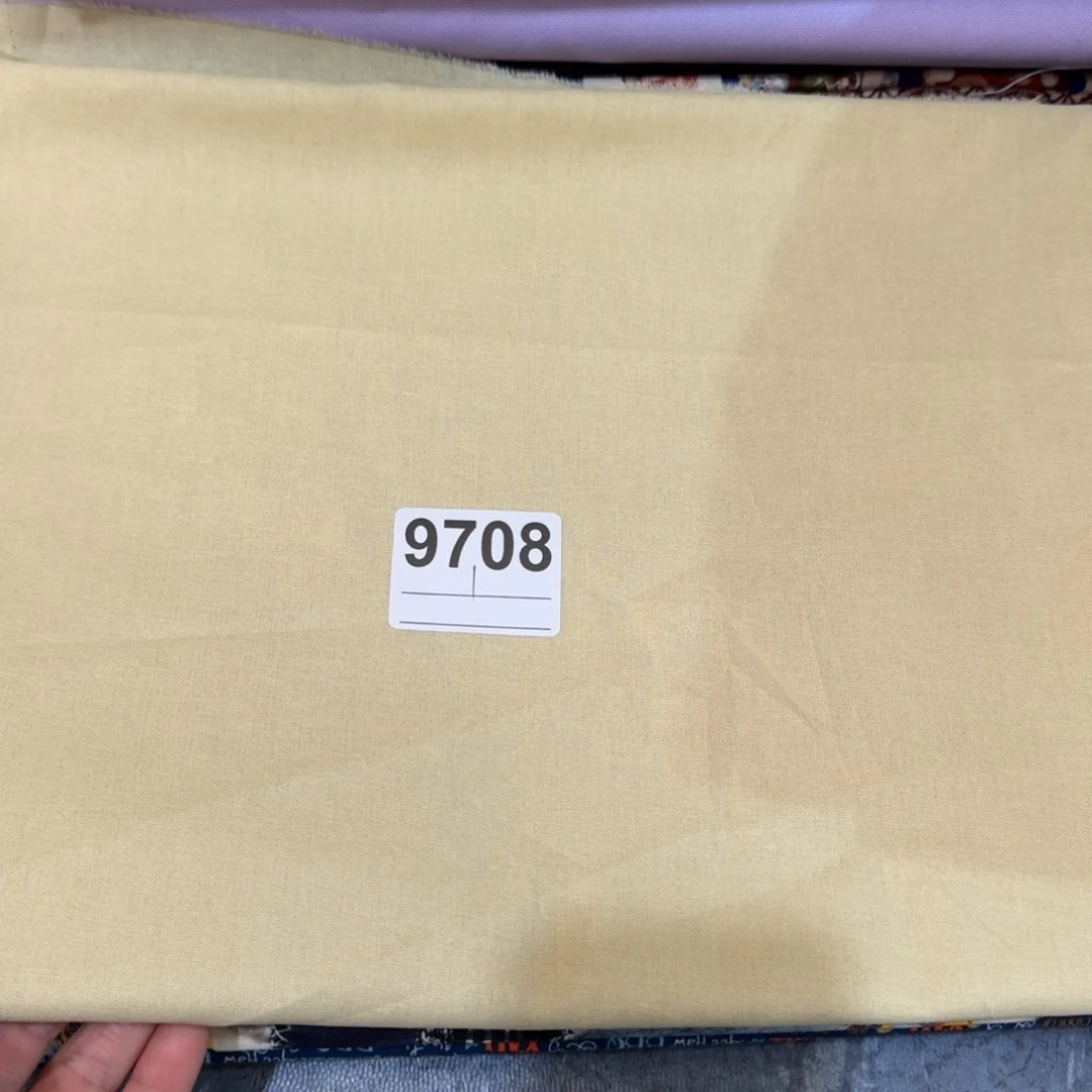 棉纯棉平布1米价X1.1米宽块福利