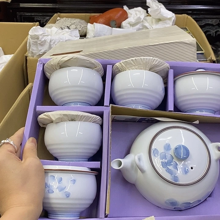 林***】玲珑堂精品百货商行