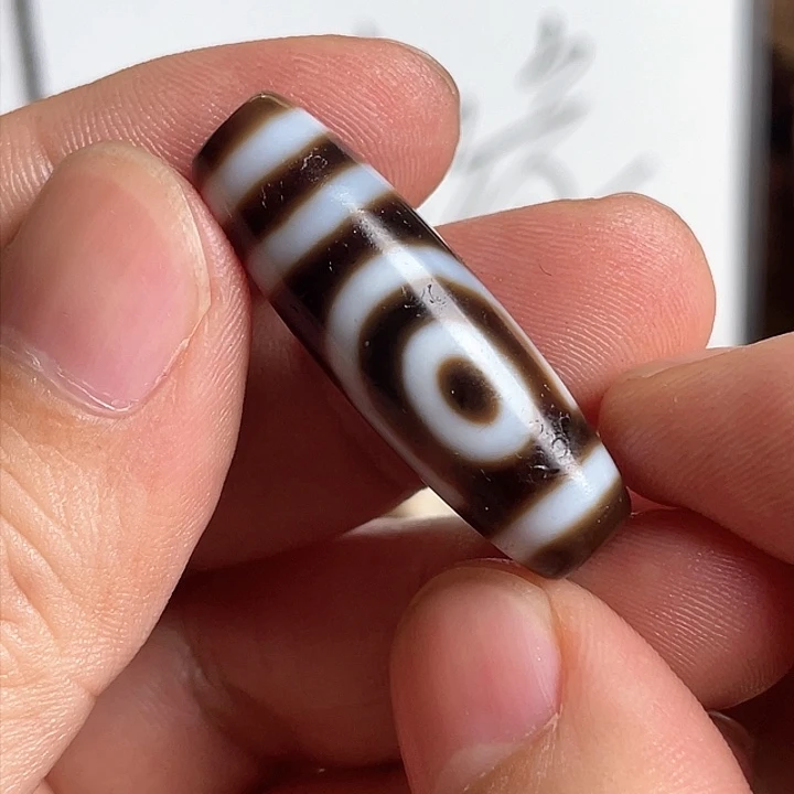 玛瑙/玉髓颈饰合金