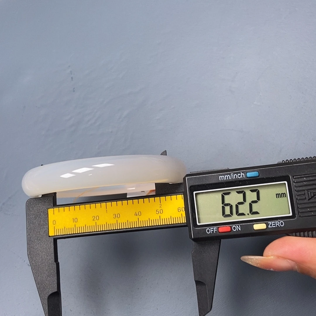 玛瑙/玉髓未镶嵌手镯256