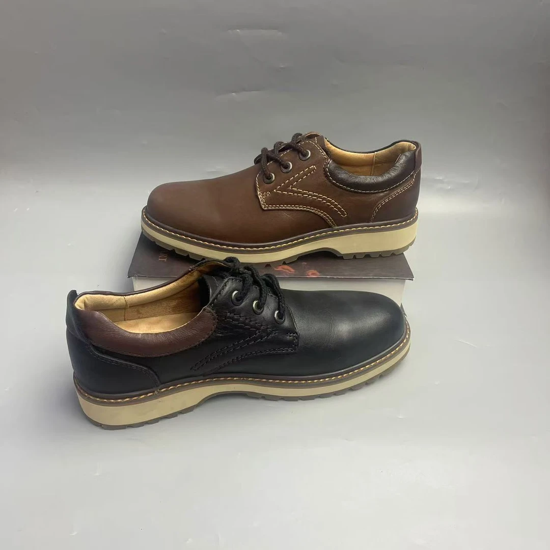 4-15（96951）秋冬舒适休闲百搭男鞋