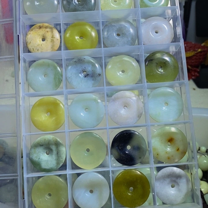 蛇纹石玉其他未镶嵌288