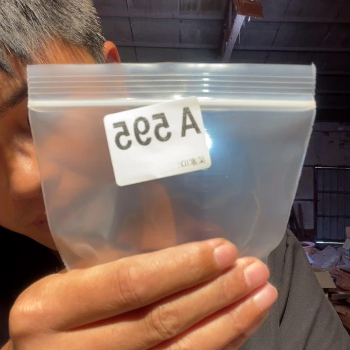 大叶紫檀（黑酸枝木类）595