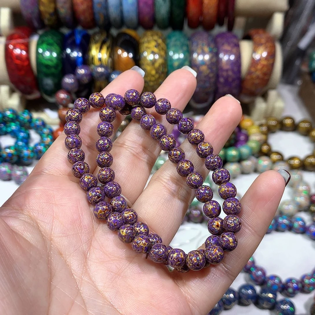 大漆珠0.6……57颗……娇……………………