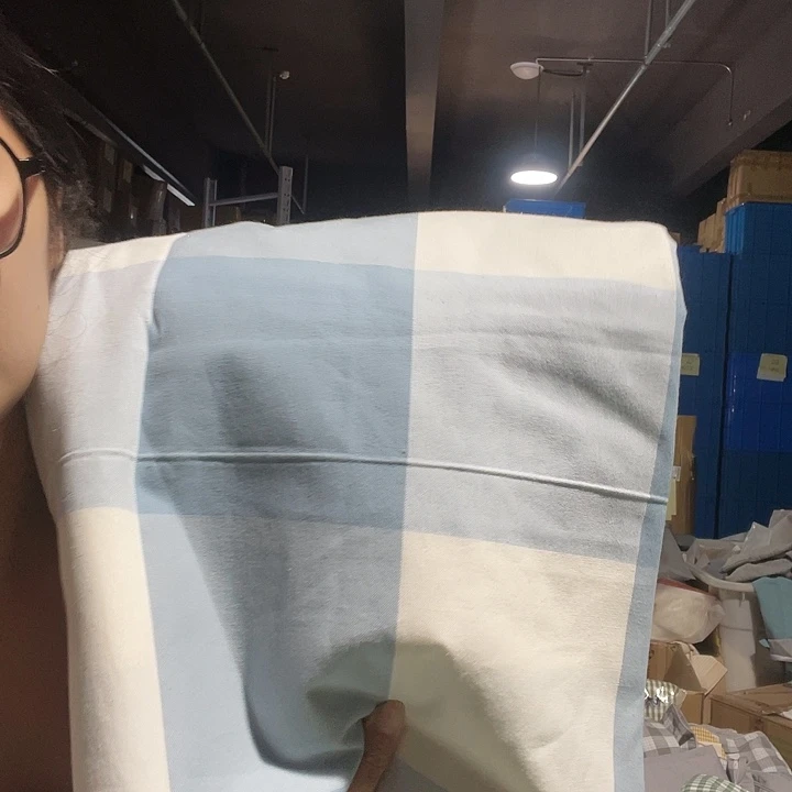 Cblx蓝大格不退不换