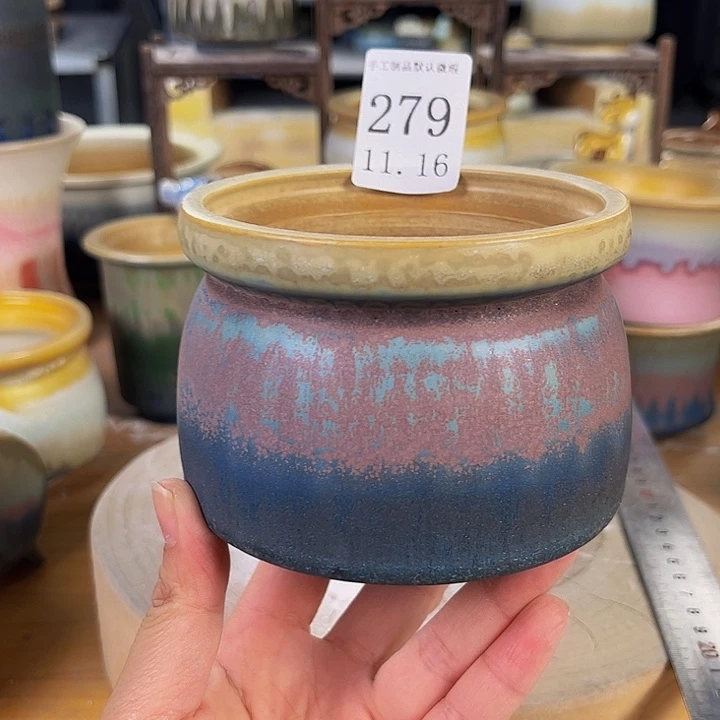 瓷片景德镇陶瓷手工制作