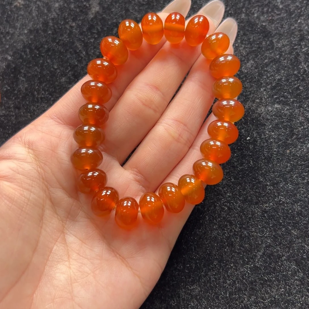 手镯玛瑙/玉髓未镶嵌