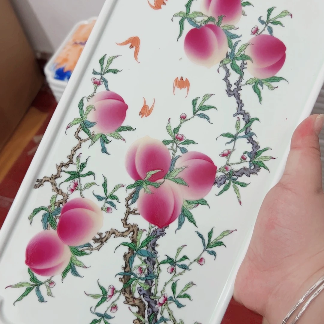图***图瓷片景德镇陶瓷专属链接