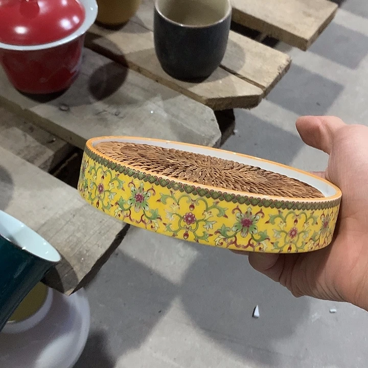 微瑕茶具介意勿拍