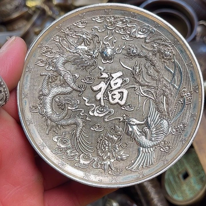 铜器摆件家居摆件