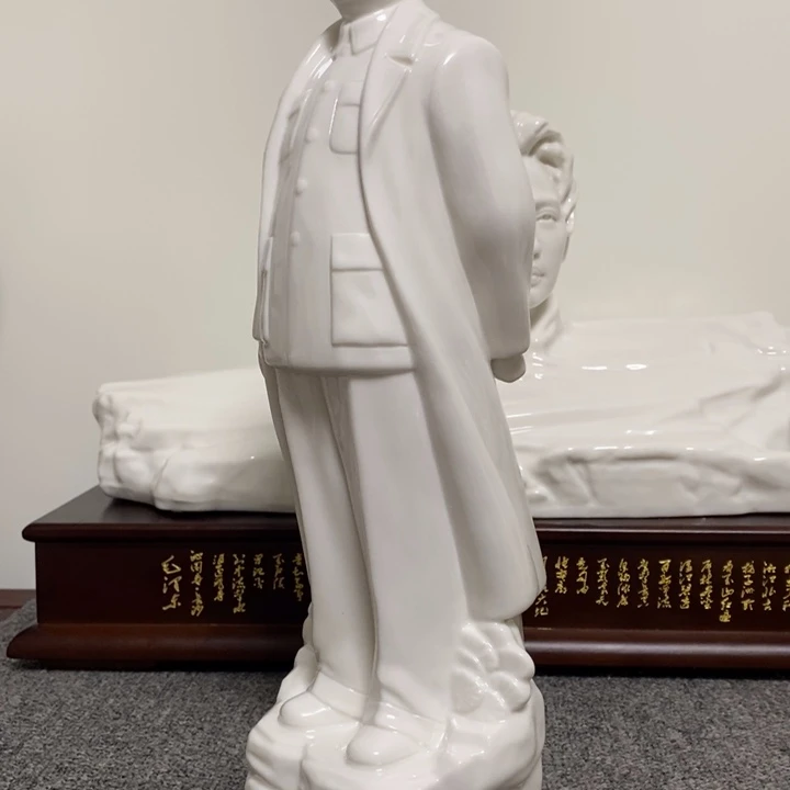 瓷片摆件家居家居装修设计