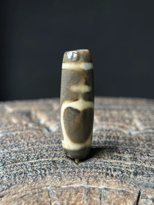 【藏取】精品藏系传承手工古法仿纯工艺玛瑙珠