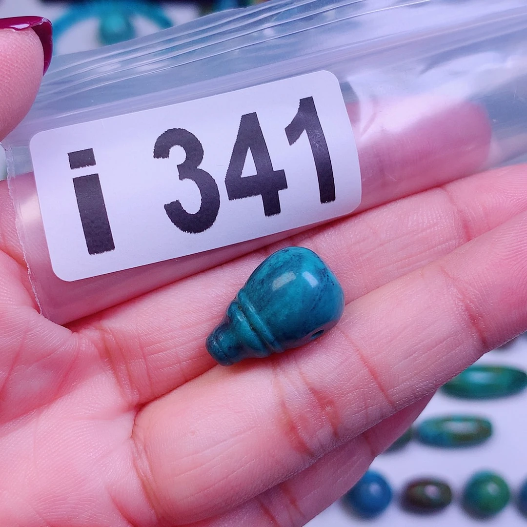 空竹粉丝专享十堰特色手工散珠