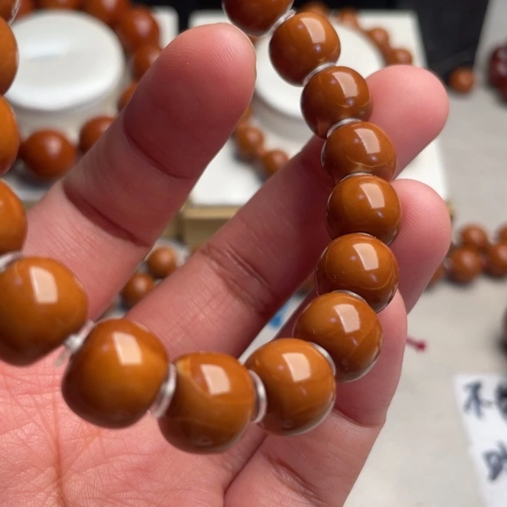 手串/手链橄榄核橄榄核13