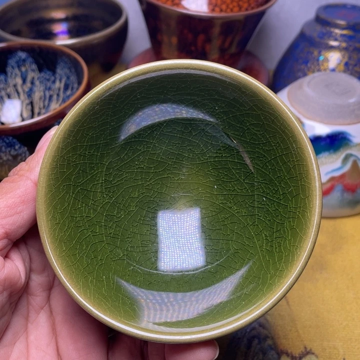 茶盏你自己也照顾一下你