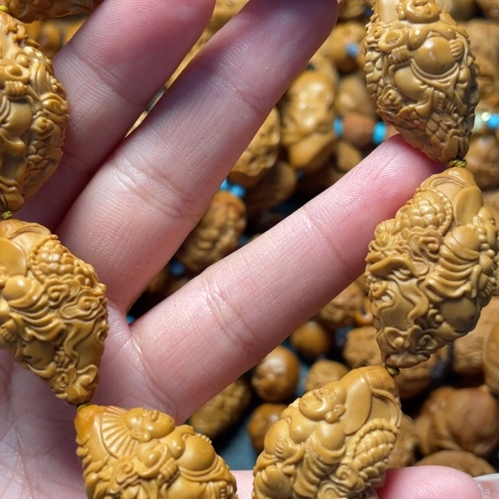 橄榄核手串/手链橄榄核