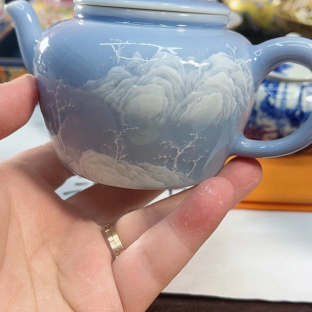 杯千年瓷都景德镇 艺术关注谢佳豪