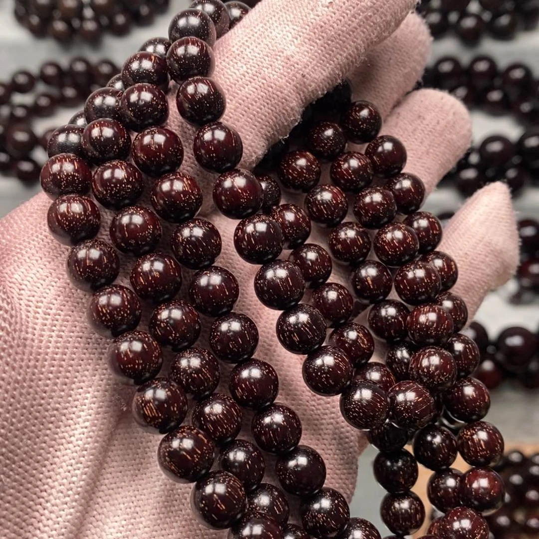 檀香紫檀（小叶紫檀）0.8 108爆