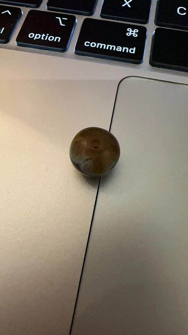 藏地密码，藏式珠子137