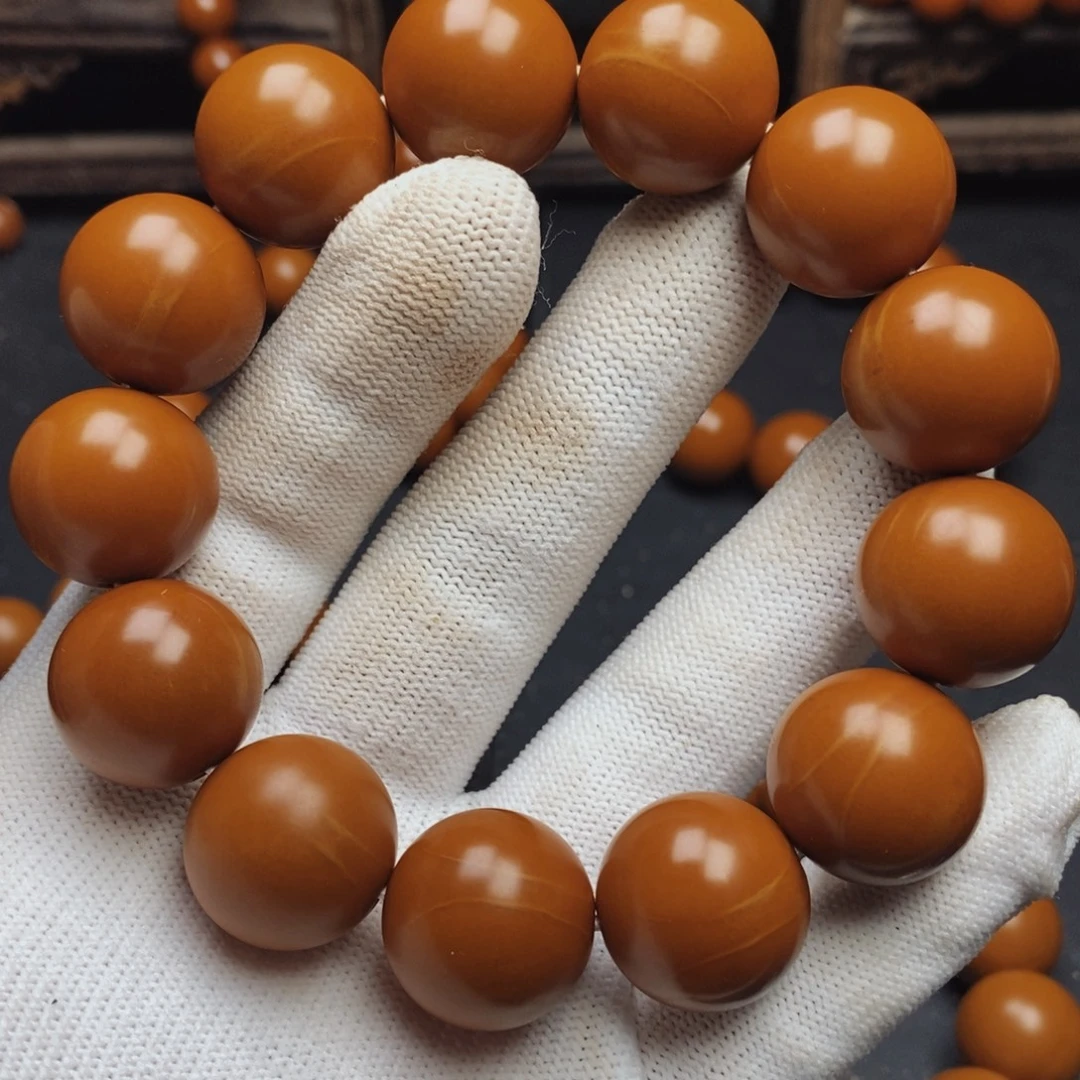 手串/手链橄榄核1.8尺寸树王全品