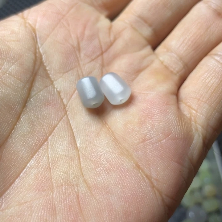 手链未镶嵌和田玉幺****1