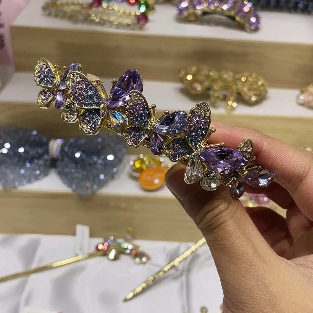 仿水晶合金大弹夹