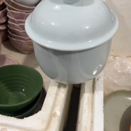 陶景德镇瓷器博物陈列7788899