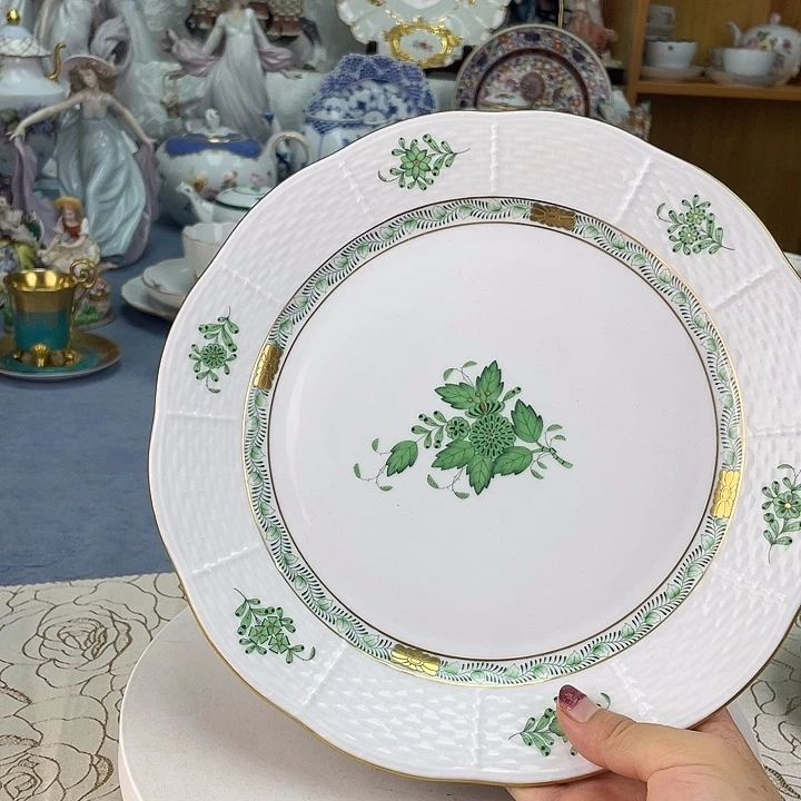 中古瓷器精品欧瓷