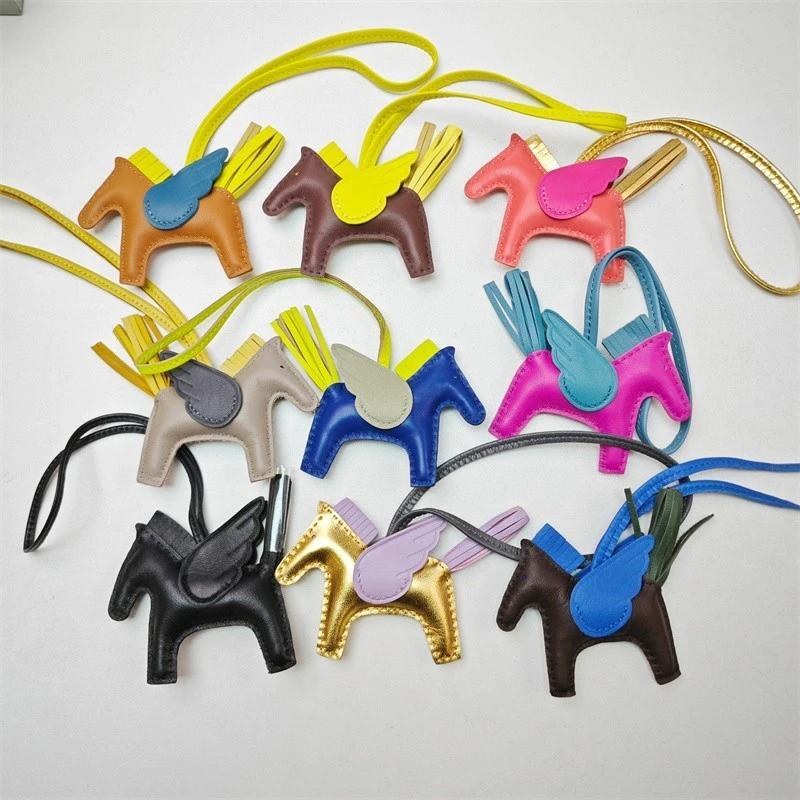 【GaoBo】香姐严选精致小马挂件链接