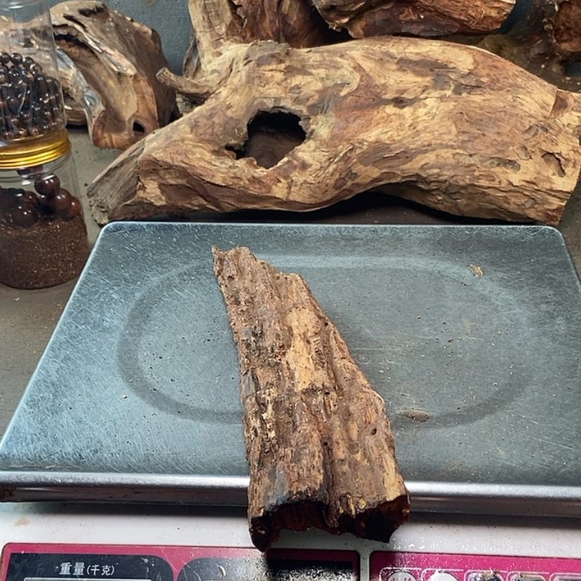 【闪购商品】黄花梨/降香黄檀肉*